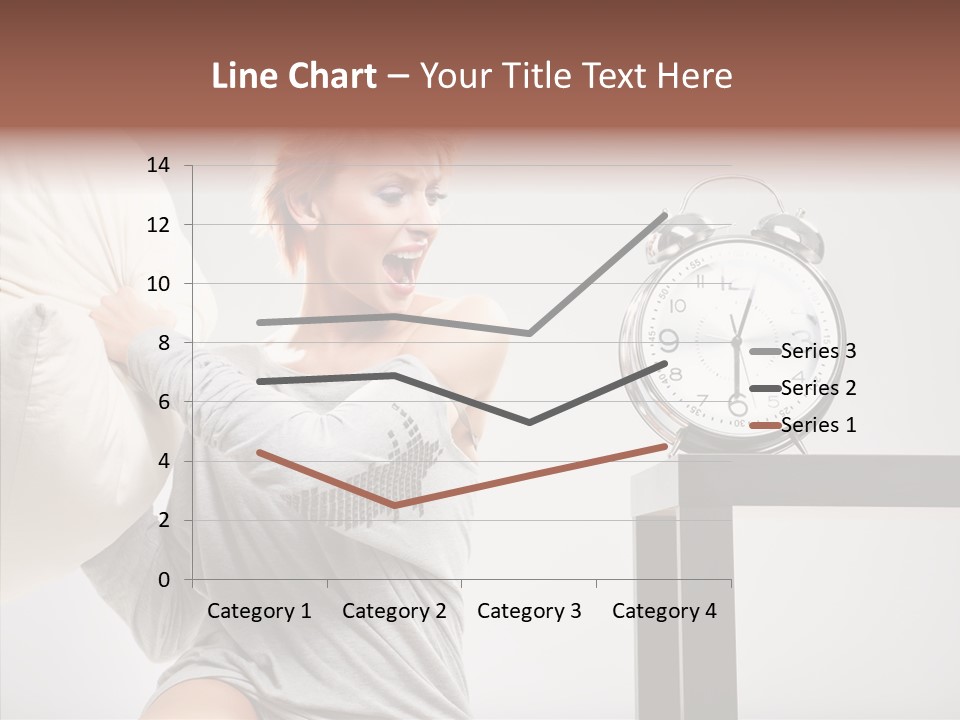 Note Baksheesh Corrupt PowerPoint Template