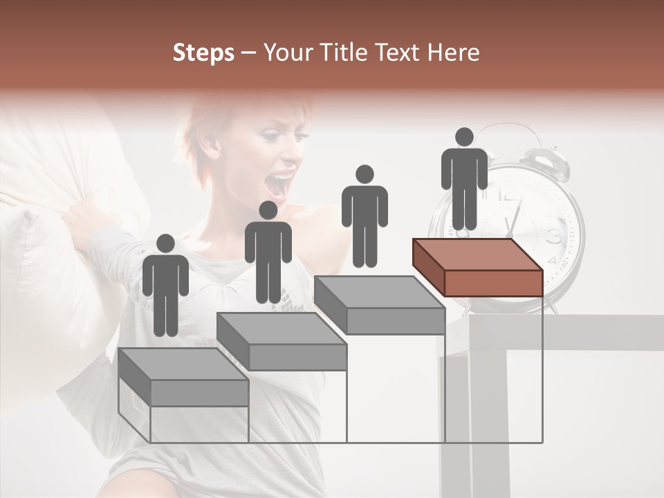 Note Baksheesh Corrupt PowerPoint Template