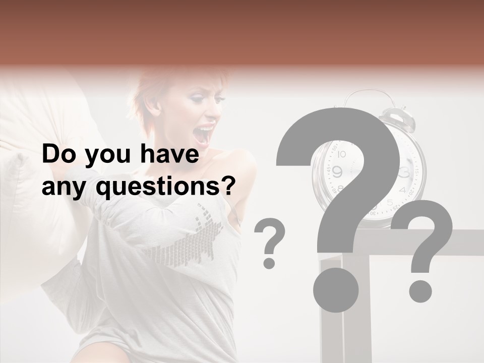 Note Baksheesh Corrupt PowerPoint Template