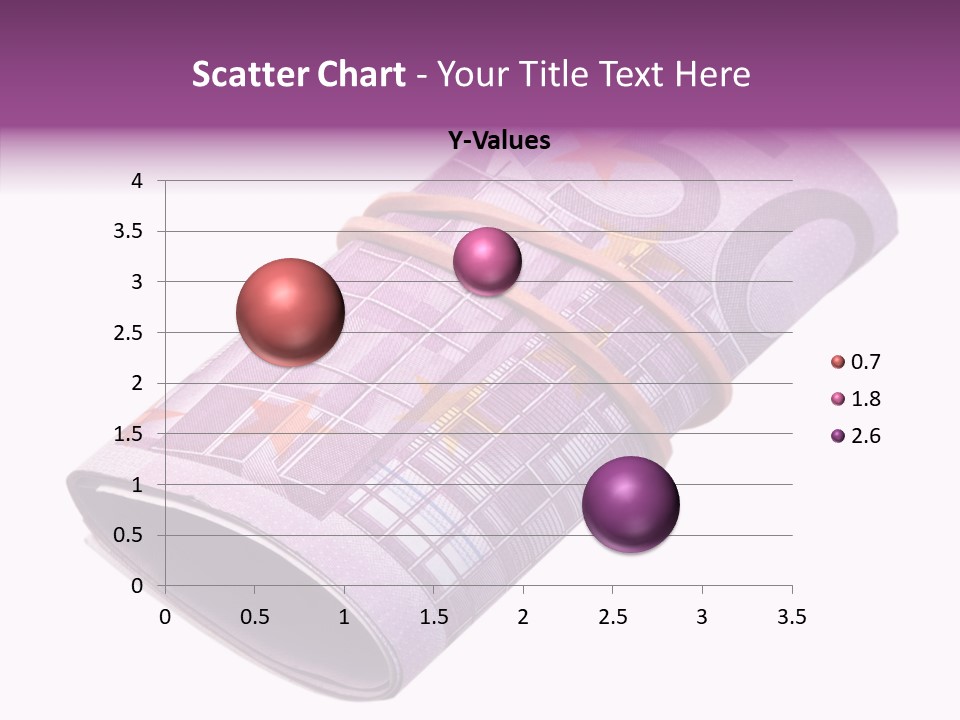 Baksheesh Fivehundredth Pack PowerPoint Template