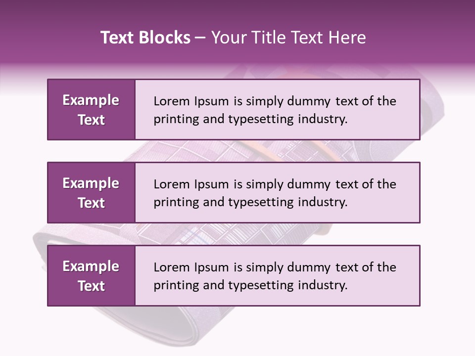 Baksheesh Fivehundredth Pack PowerPoint Template