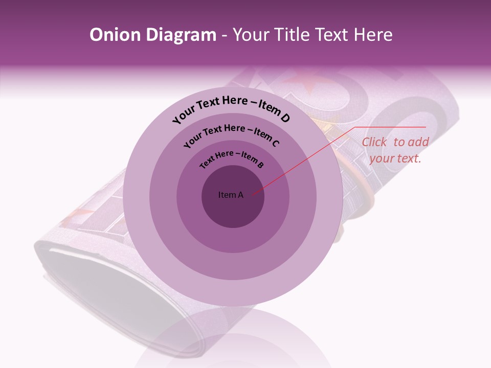 Baksheesh Fivehundredth Pack PowerPoint Template