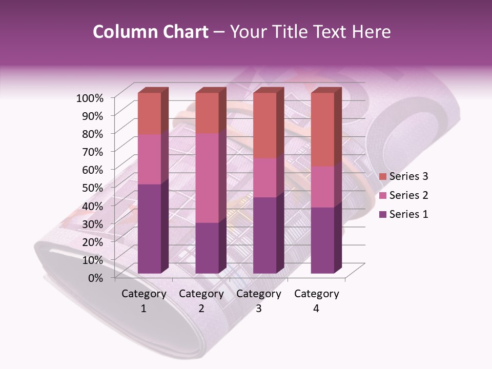 Baksheesh Fivehundredth Pack PowerPoint Template