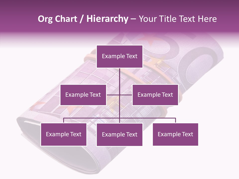 Baksheesh Fivehundredth Pack PowerPoint Template