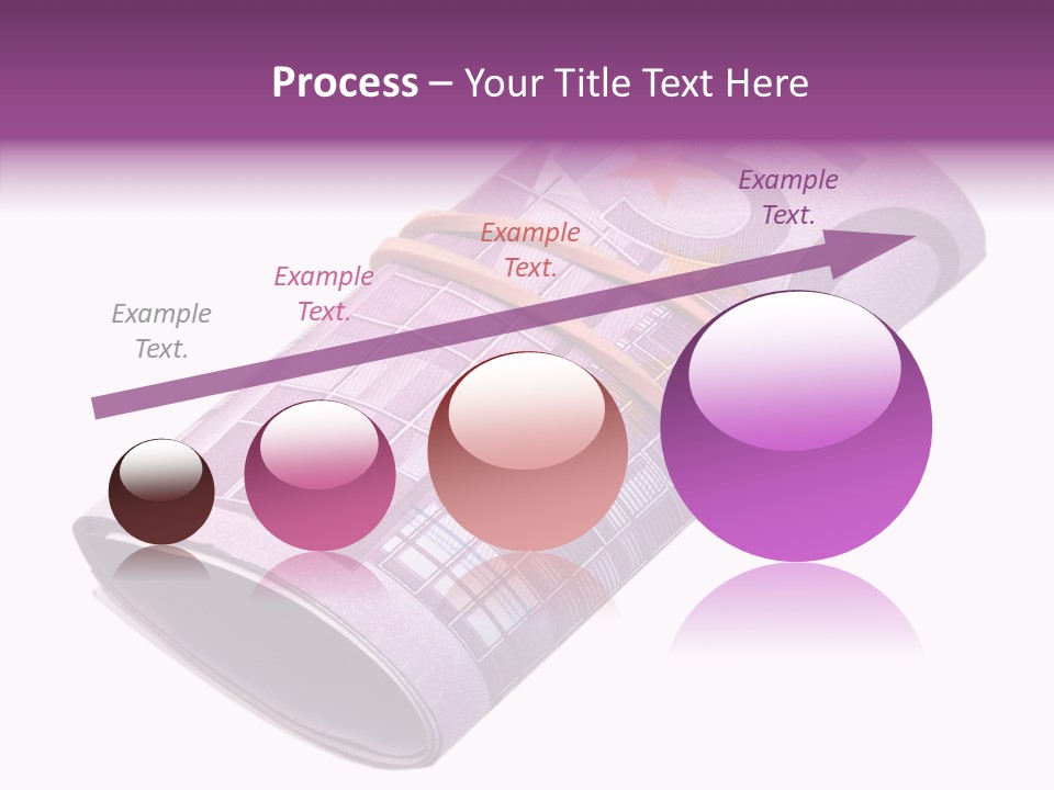 Baksheesh Fivehundredth Pack PowerPoint Template