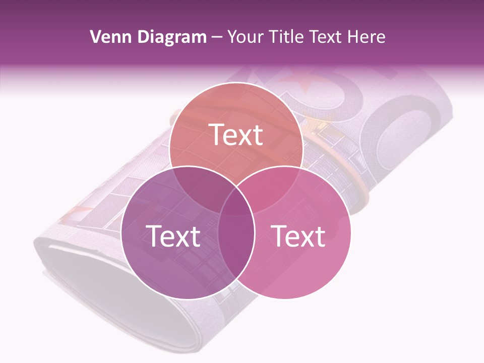 Baksheesh Fivehundredth Pack PowerPoint Template