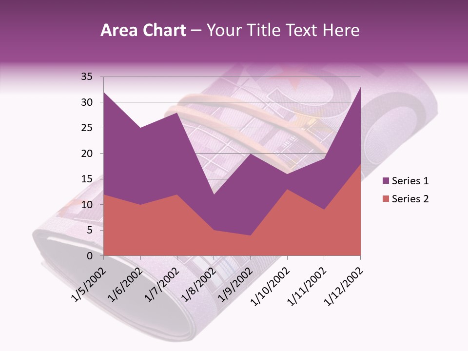 Baksheesh Fivehundredth Pack PowerPoint Template