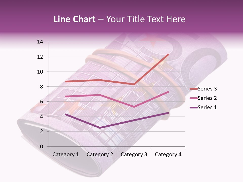 Baksheesh Fivehundredth Pack PowerPoint Template