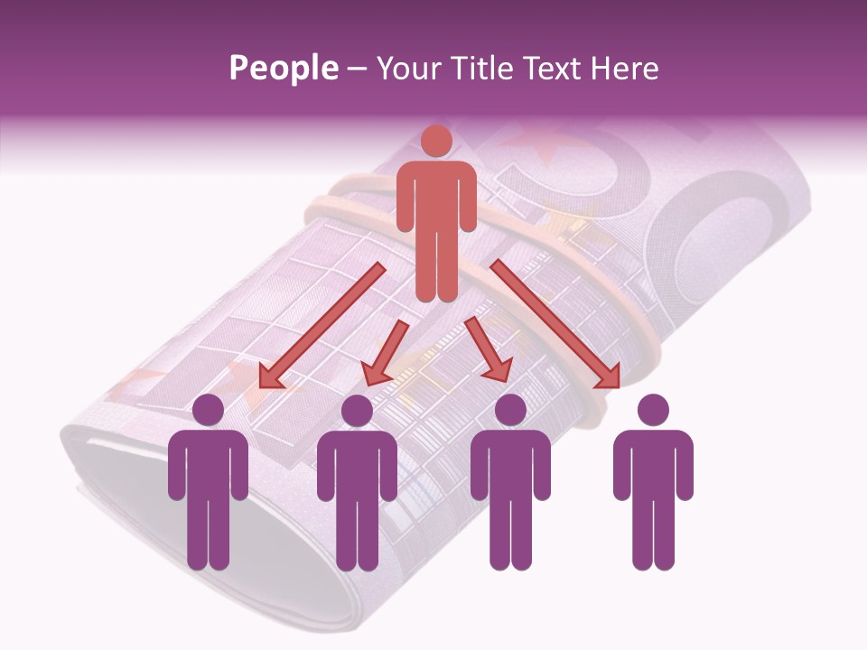 Baksheesh Fivehundredth Pack PowerPoint Template