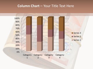 Note Baksheesh Corrupt PowerPoint Template