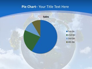 Earth Life Country PowerPoint Template