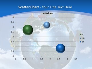 Earth Life Country PowerPoint Template