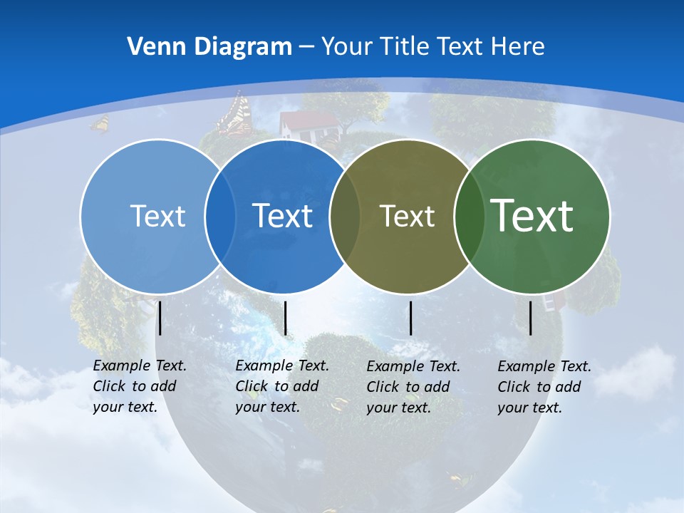 Earth Life Country PowerPoint Template