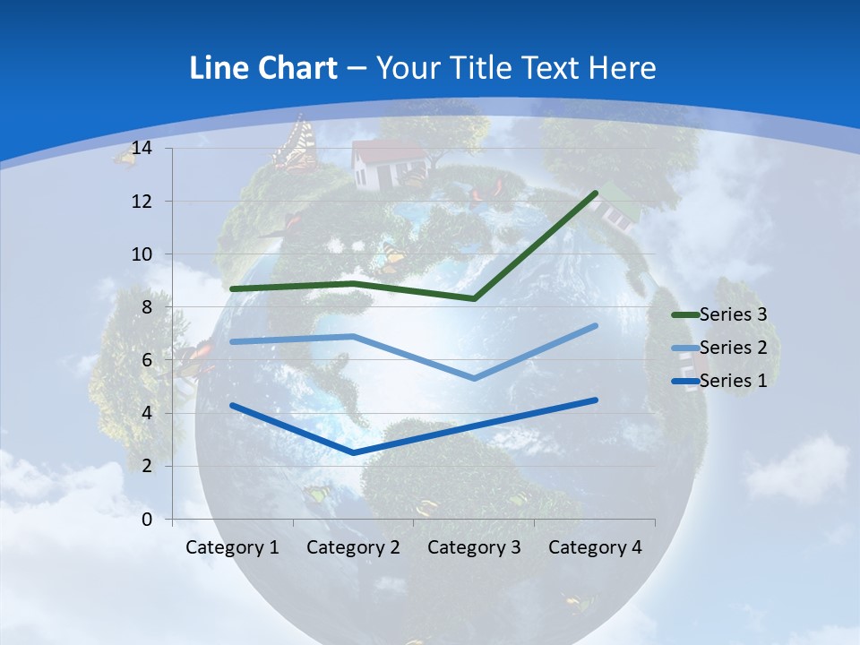 Earth Life Country PowerPoint Template
