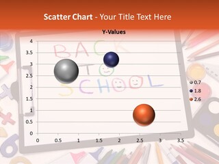 Per On Human Table PowerPoint Template