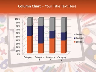 Per On Human Table PowerPoint Template