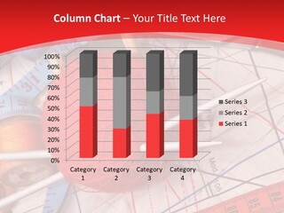 Light Sew Sewing PowerPoint Template