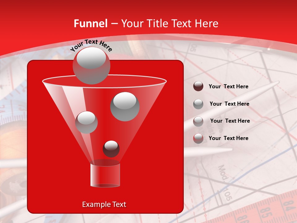 Light Sew Sewing PowerPoint Template