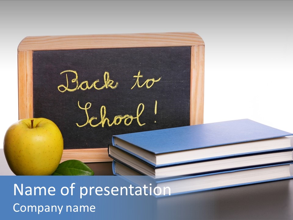 Learn Nobody Start PowerPoint Template