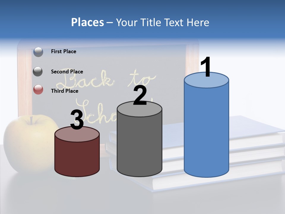Learn Nobody Start PowerPoint Template