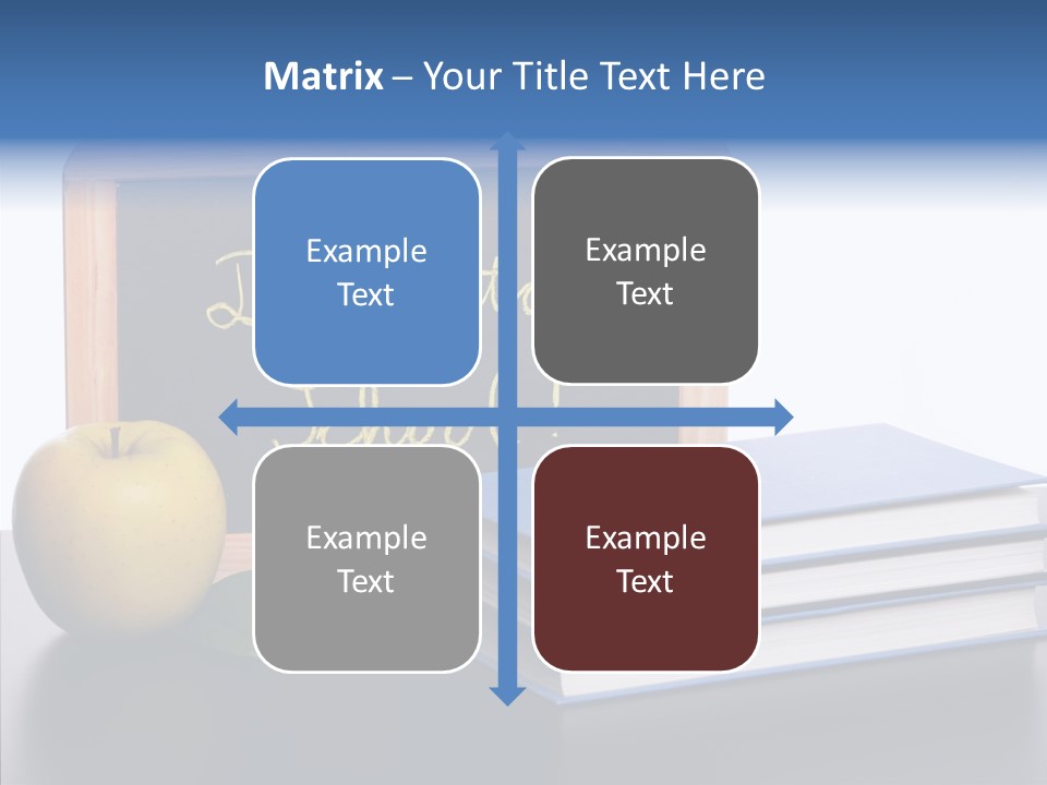 Learn Nobody Start PowerPoint Template