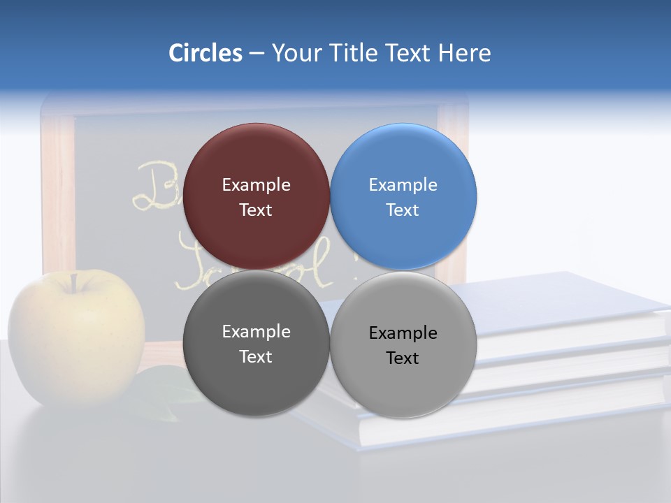 Learn Nobody Start PowerPoint Template