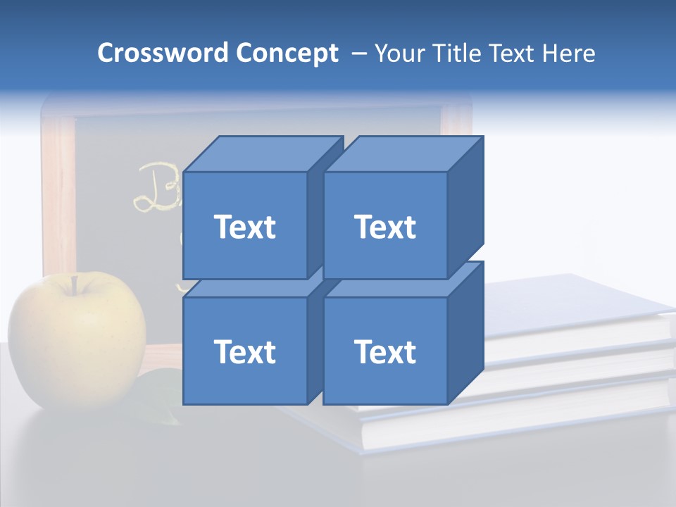 Learn Nobody Start PowerPoint Template