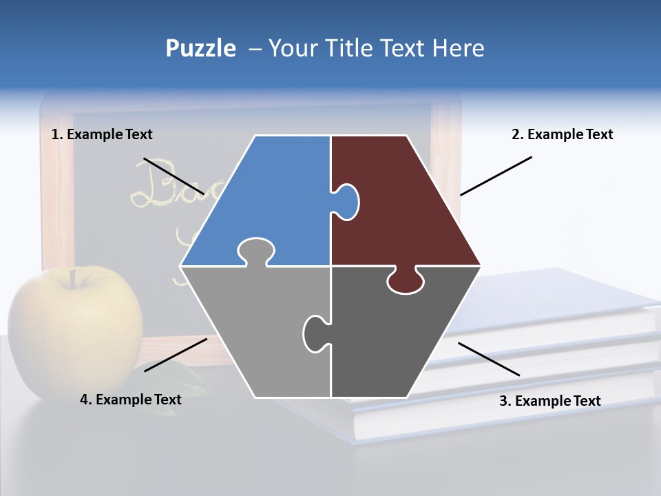 Learn Nobody Start PowerPoint Template