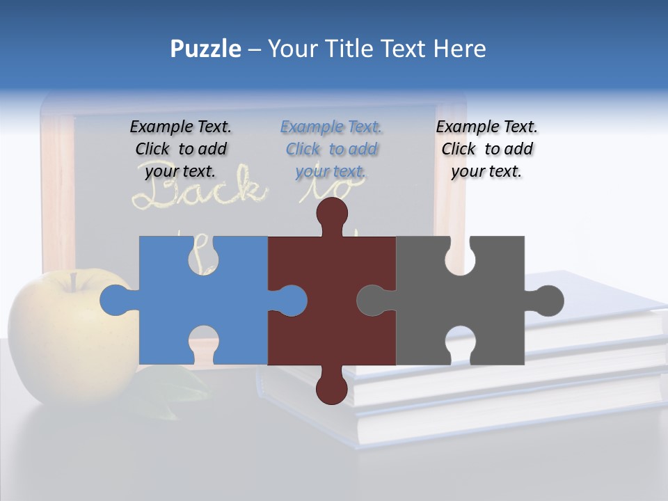 Learn Nobody Start PowerPoint Template