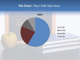 Learn Nobody Start PowerPoint Template