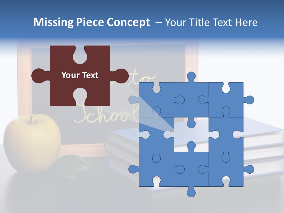 Learn Nobody Start PowerPoint Template