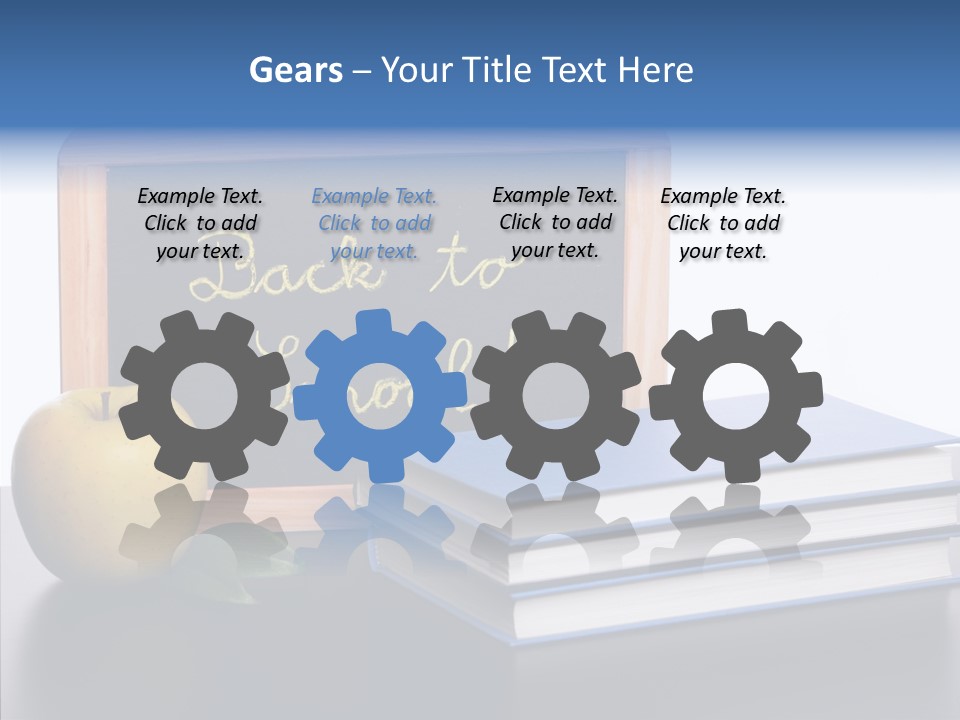 Learn Nobody Start PowerPoint Template