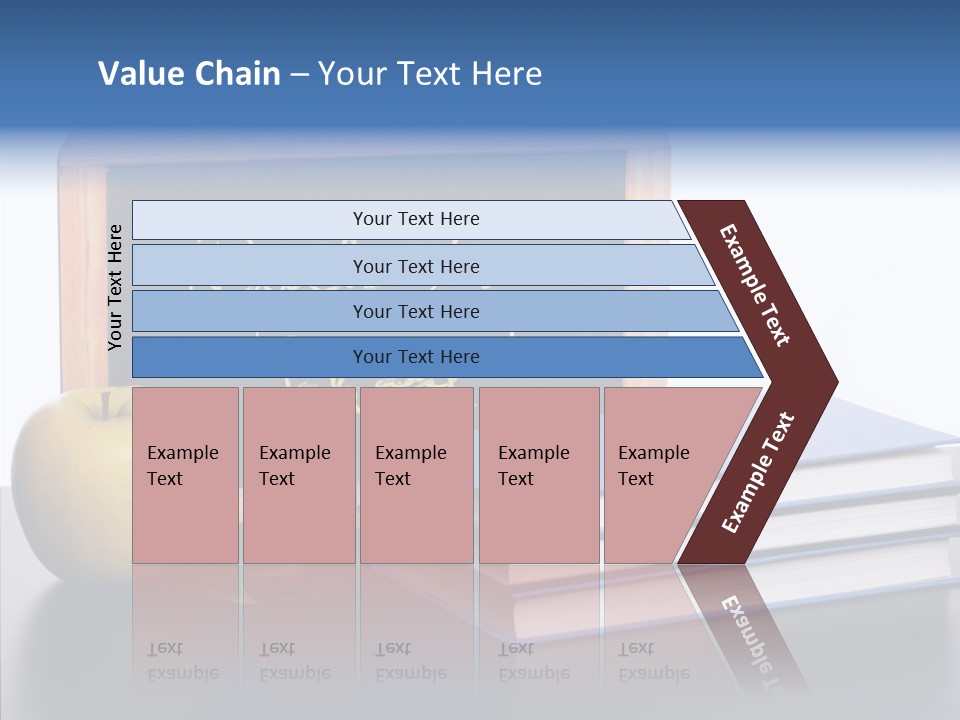 Learn Nobody Start PowerPoint Template