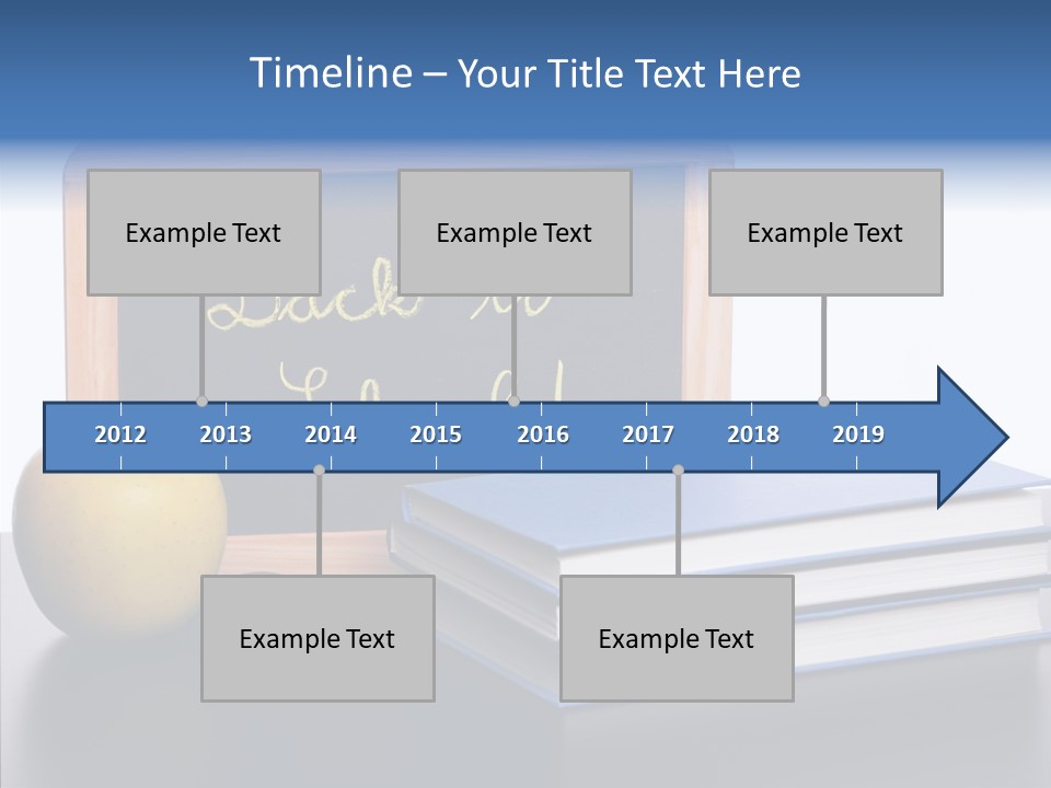 Learn Nobody Start PowerPoint Template