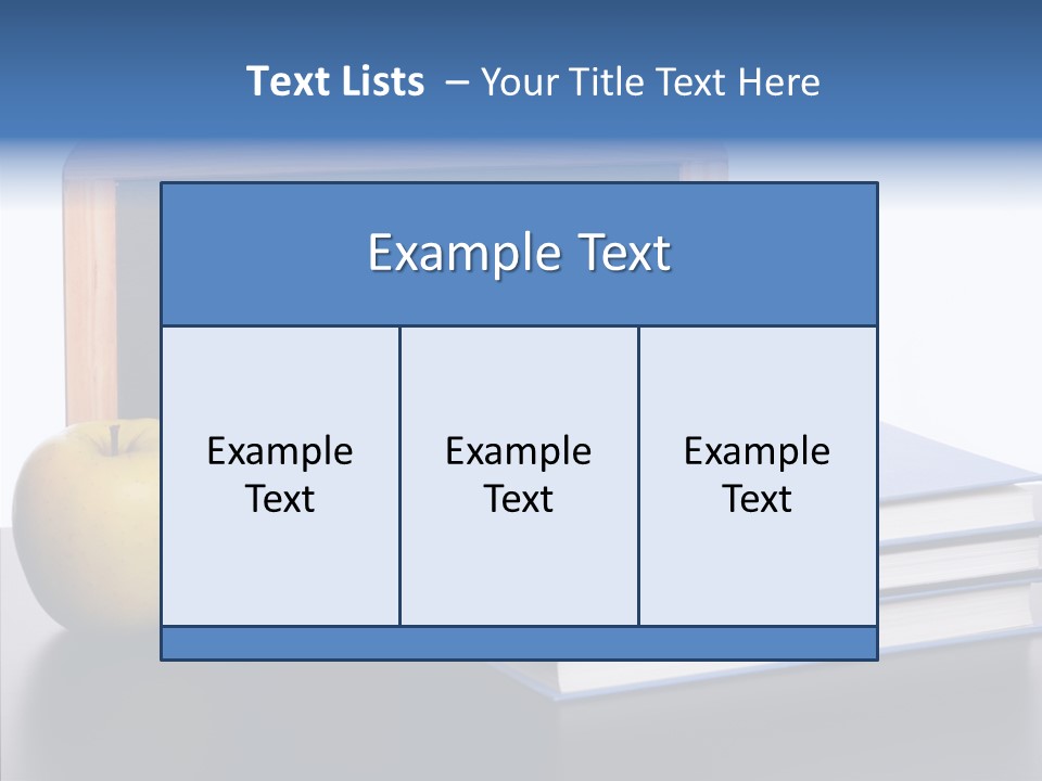 Learn Nobody Start PowerPoint Template