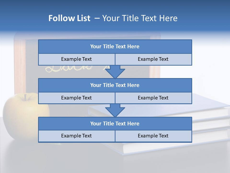 Learn Nobody Start PowerPoint Template