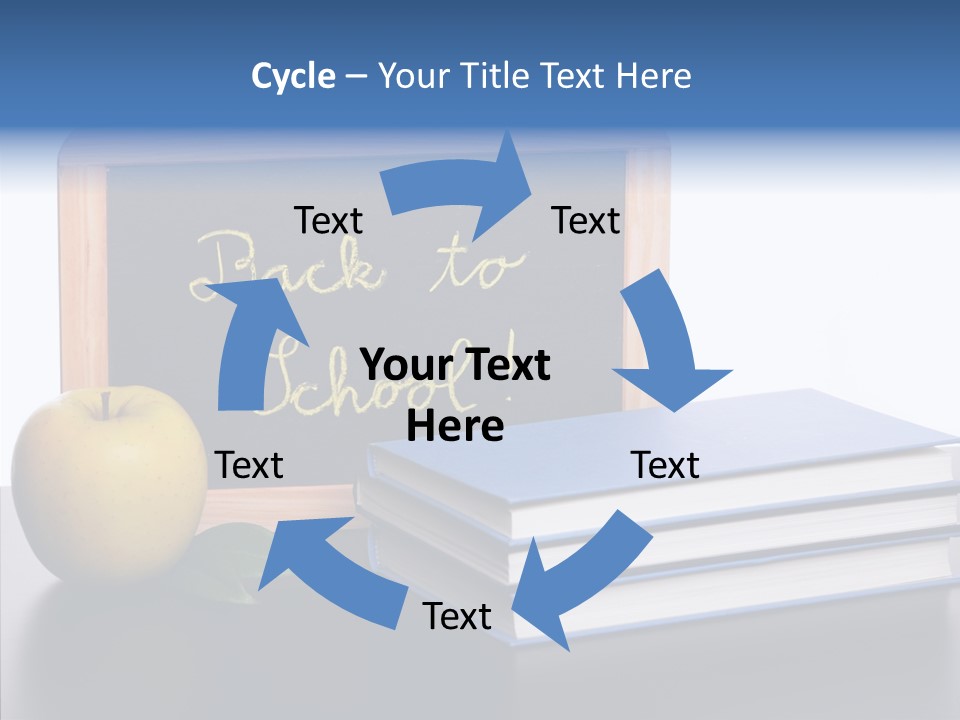 Learn Nobody Start PowerPoint Template
