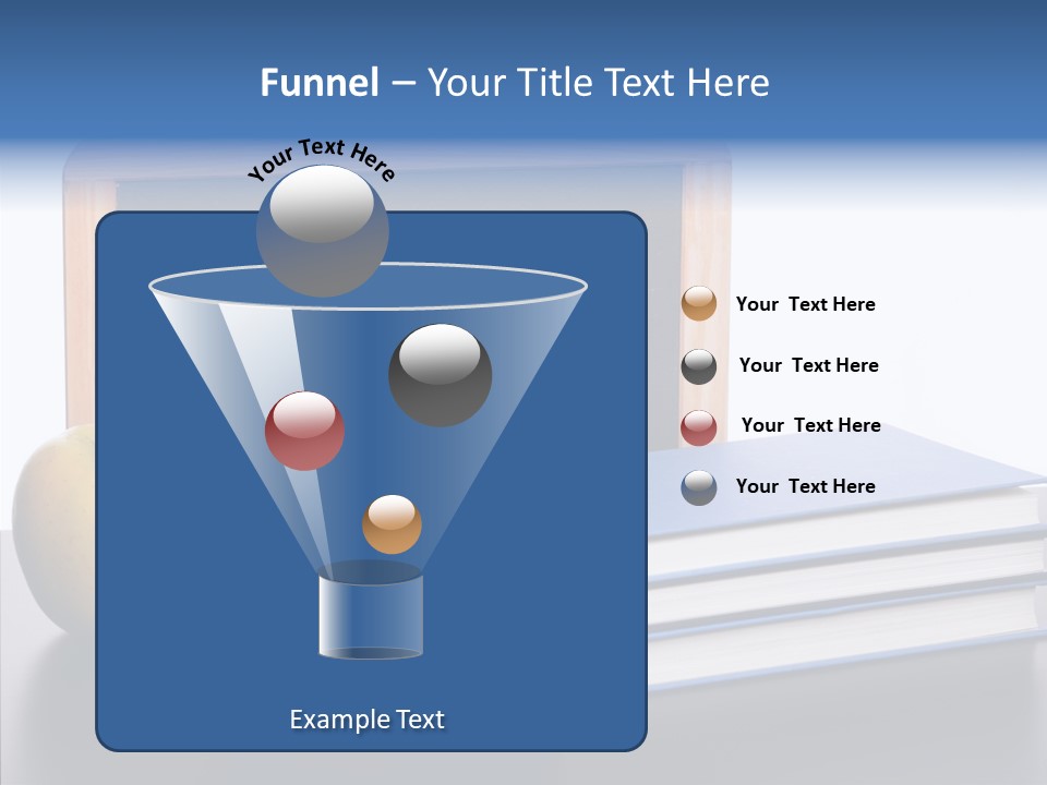 Learn Nobody Start PowerPoint Template