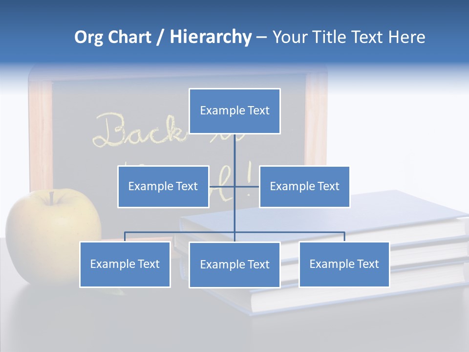 Learn Nobody Start PowerPoint Template