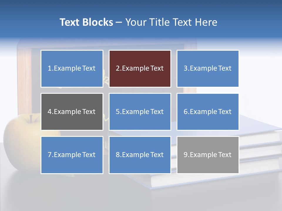 Learn Nobody Start PowerPoint Template