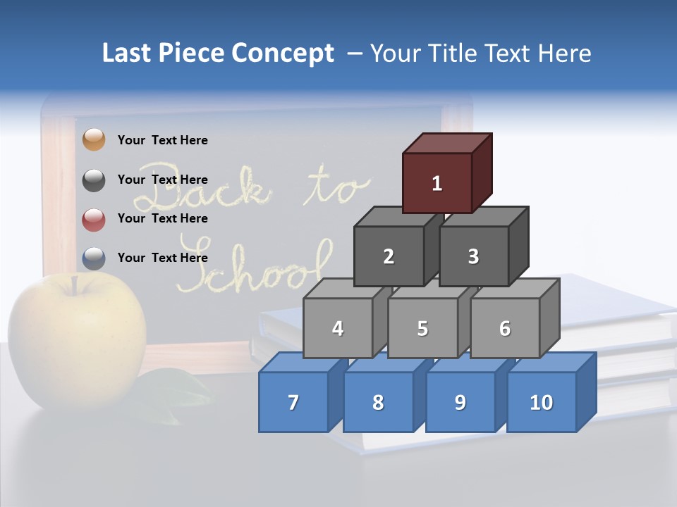 Learn Nobody Start PowerPoint Template