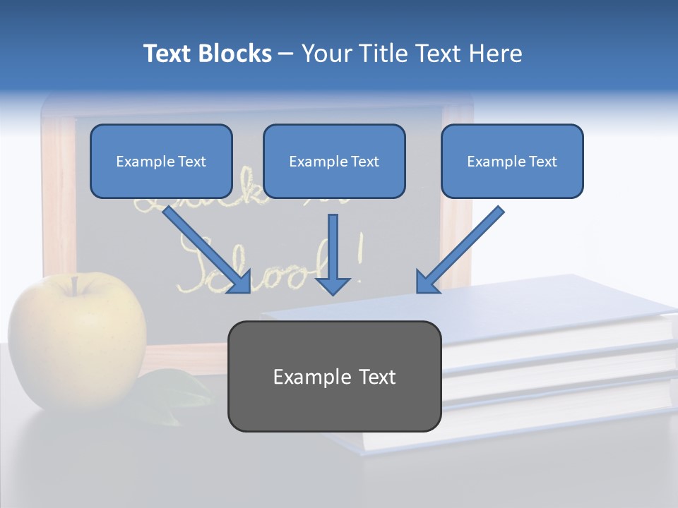 Learn Nobody Start PowerPoint Template