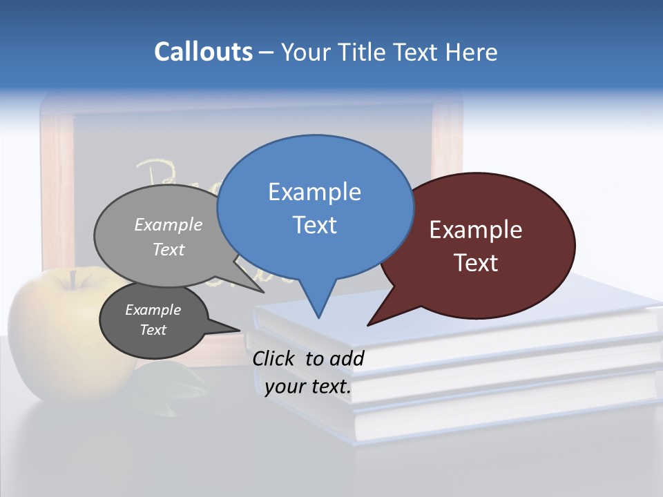 Learn Nobody Start PowerPoint Template