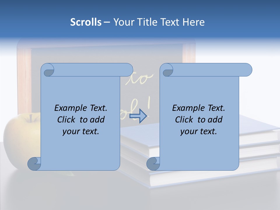 Learn Nobody Start PowerPoint Template