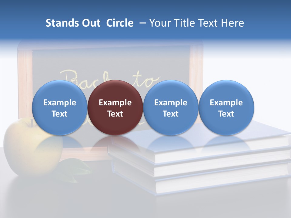 Learn Nobody Start PowerPoint Template