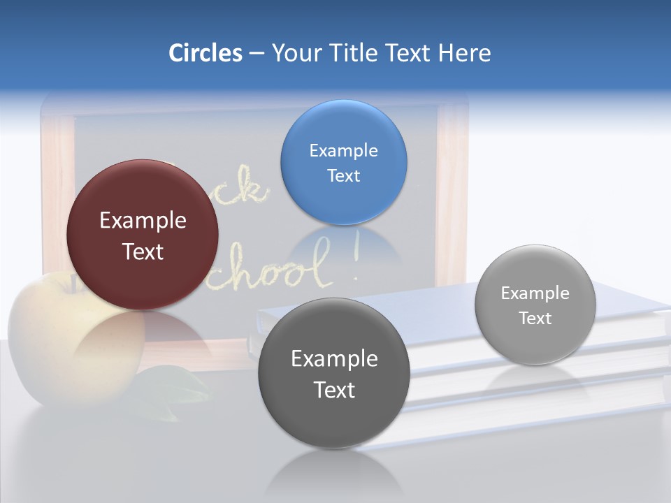 Learn Nobody Start PowerPoint Template