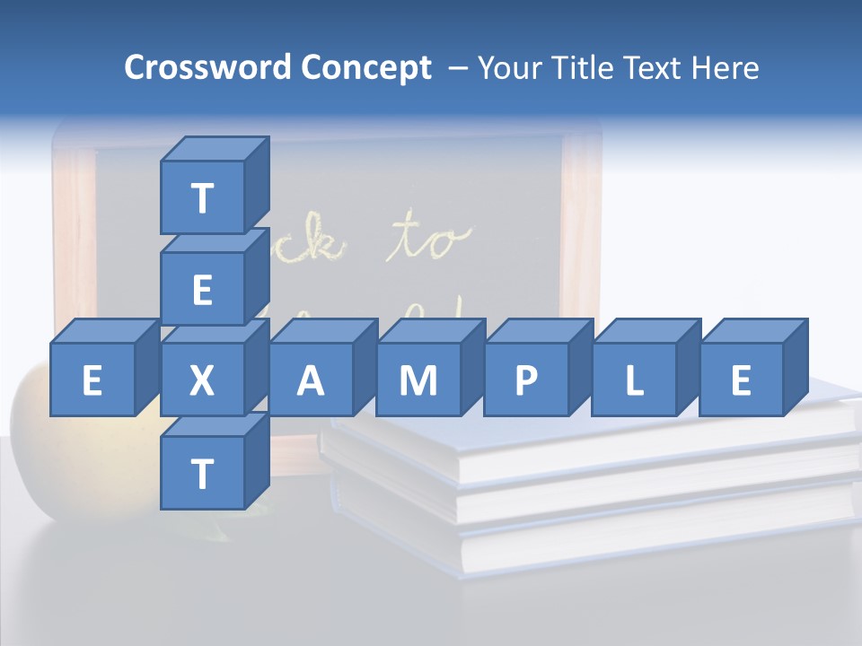 Learn Nobody Start PowerPoint Template
