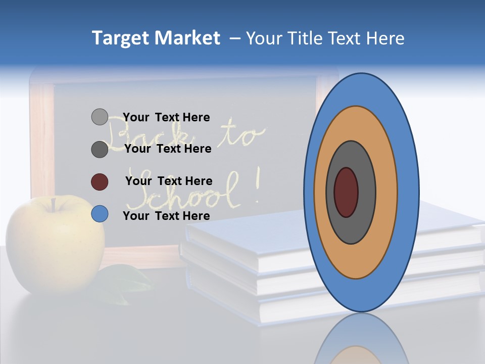 Learn Nobody Start PowerPoint Template