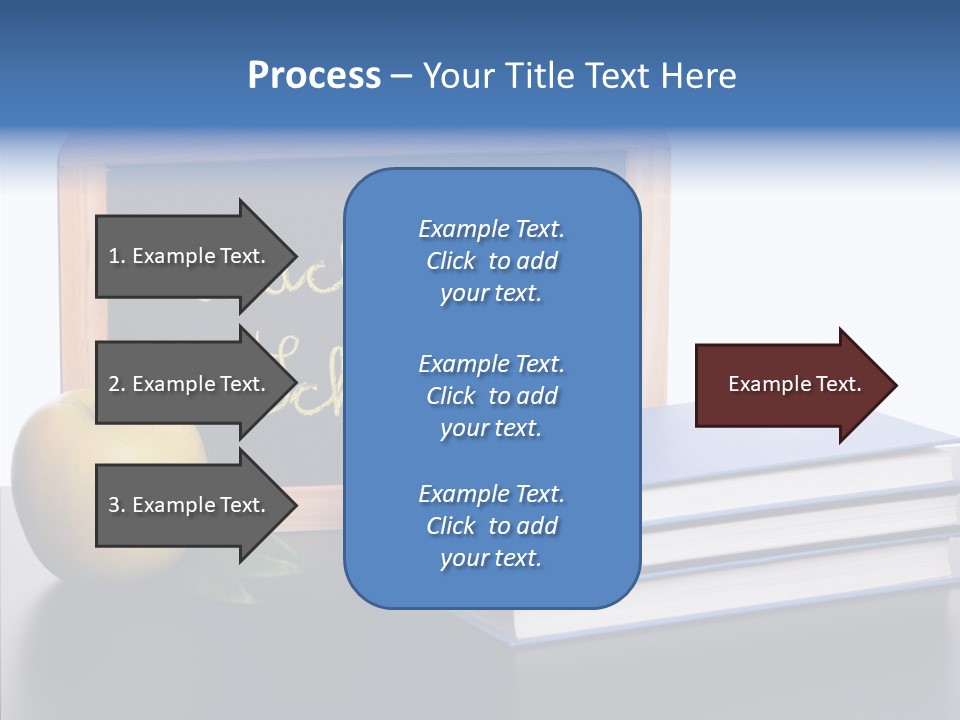 Learn Nobody Start PowerPoint Template