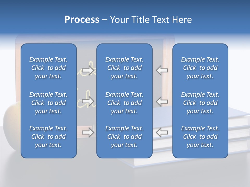 Learn Nobody Start PowerPoint Template